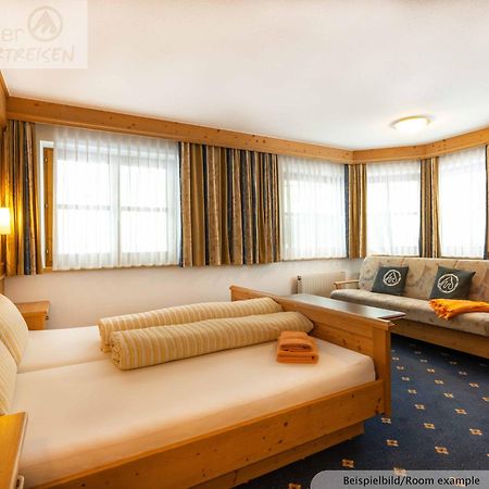 Apart Furcletta Ишгль Экстерьер фото