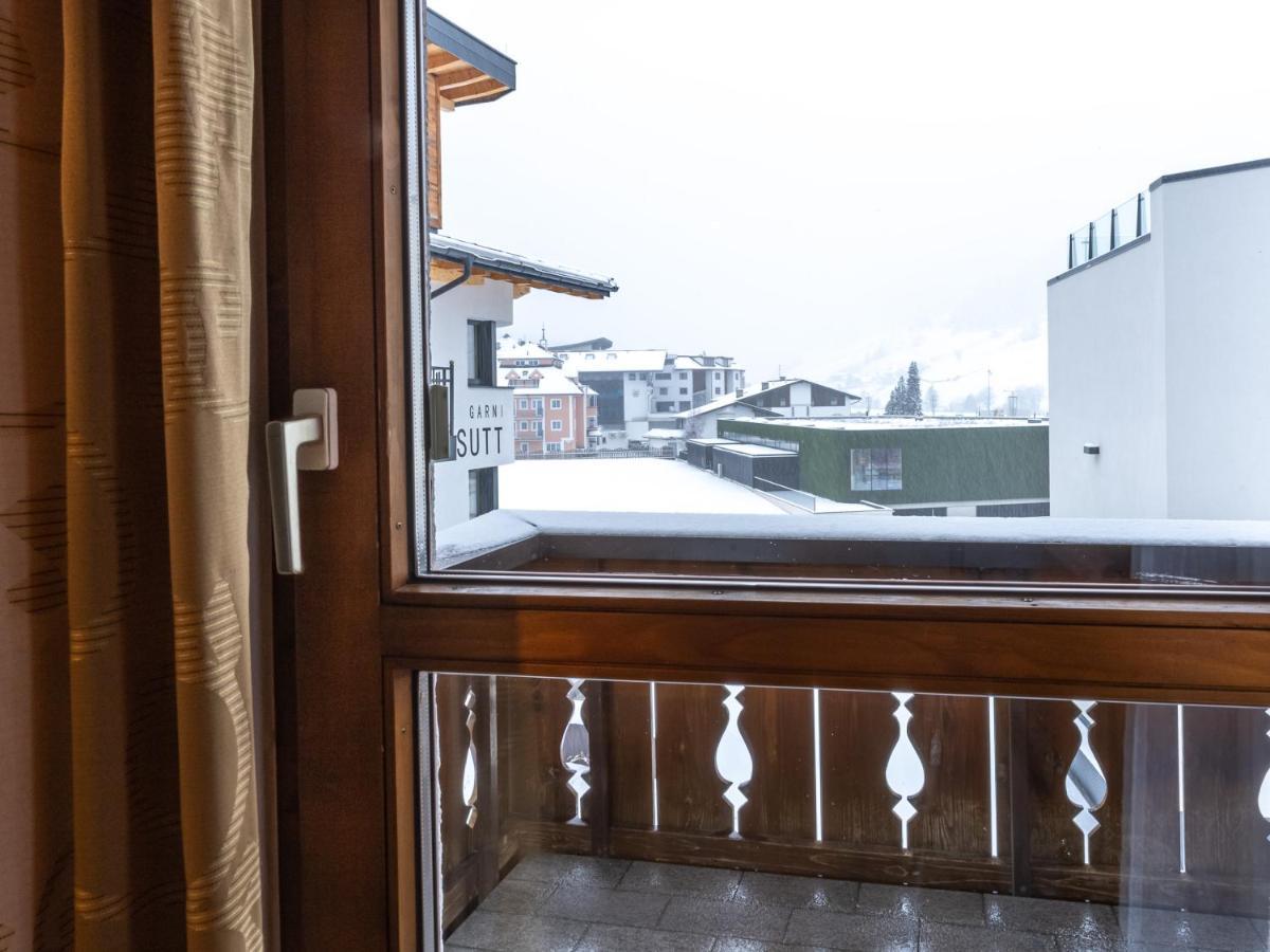 Apart Furcletta Ишгль Экстерьер фото