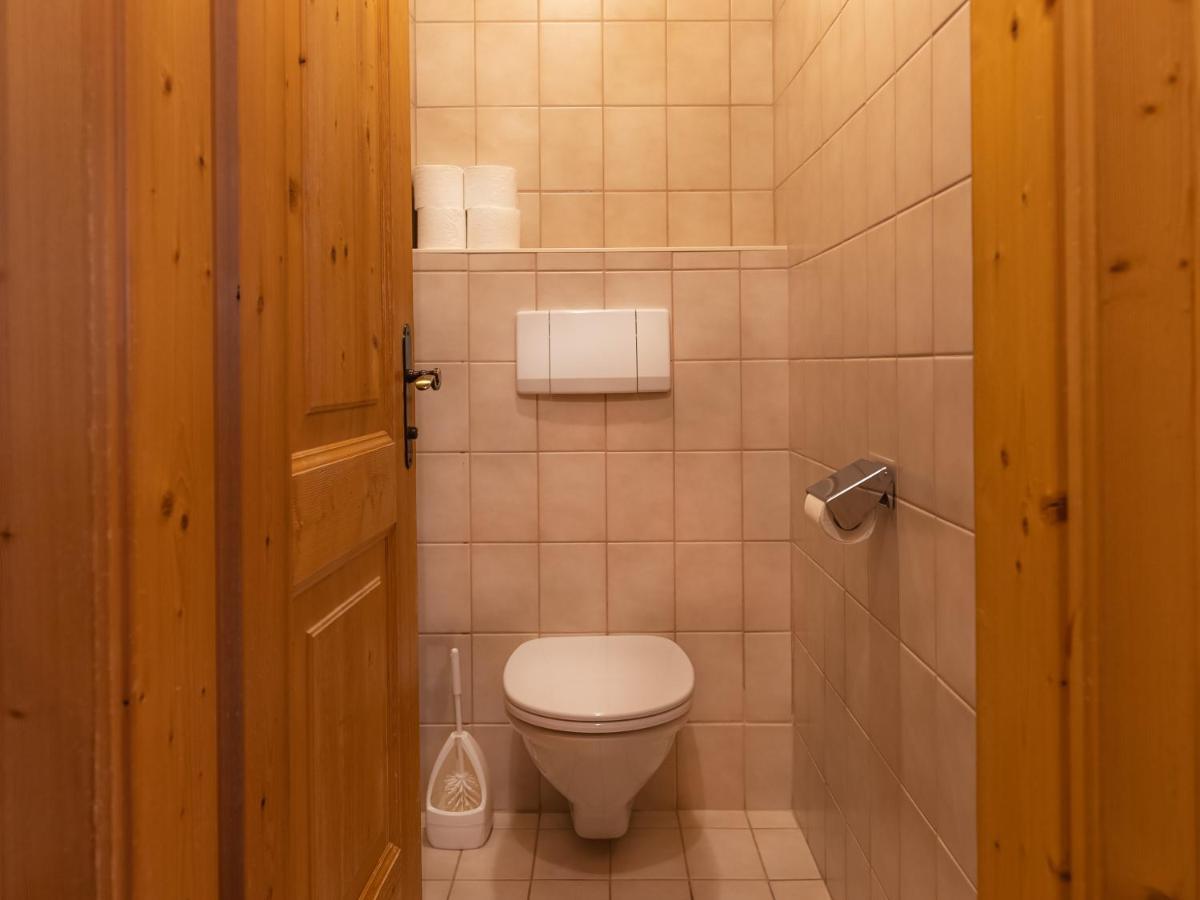 Apart Furcletta Ишгль Экстерьер фото
