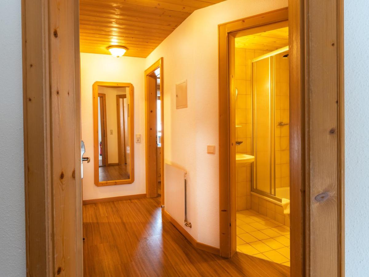 Apart Furcletta Ишгль Экстерьер фото