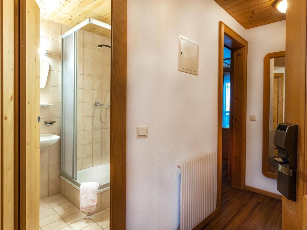 Apart Furcletta Ишгль Экстерьер фото