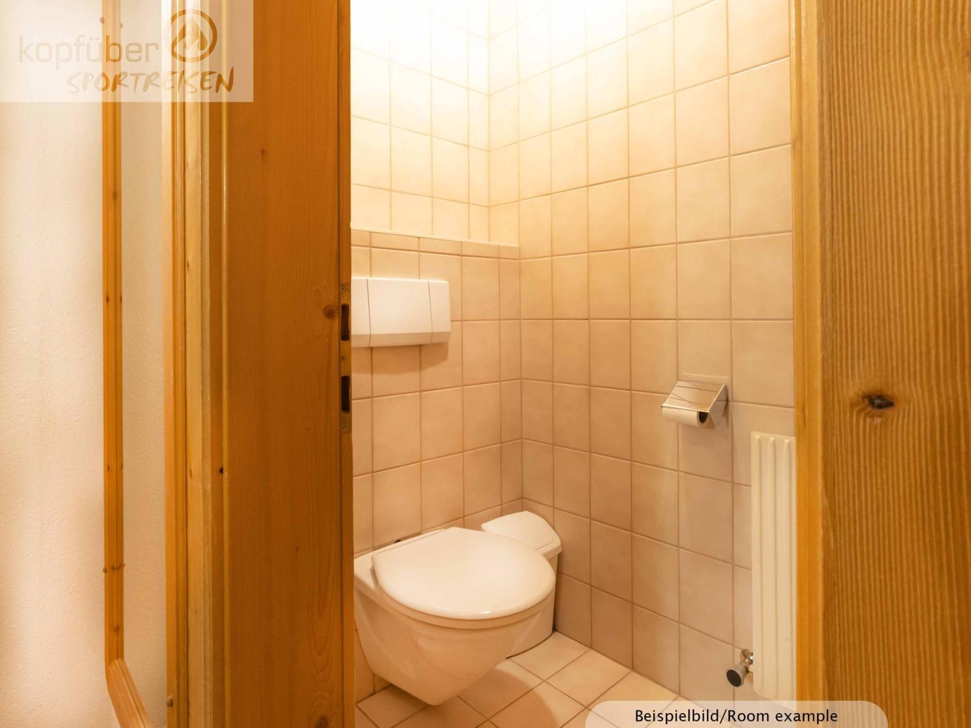 Apart Furcletta Ишгль Экстерьер фото