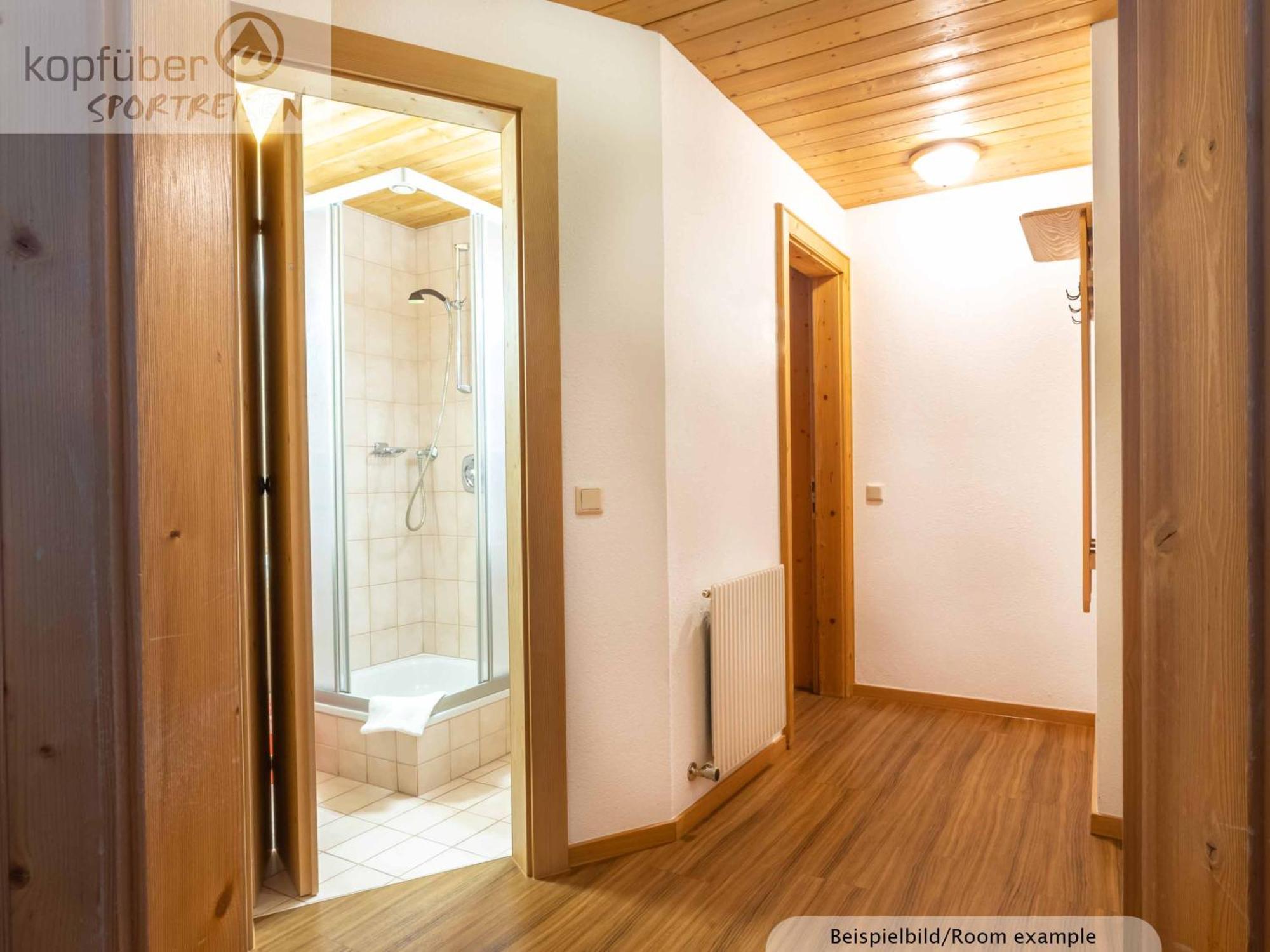Apart Furcletta Ишгль Экстерьер фото